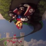 deco chambre karting