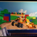 deco chambre karting