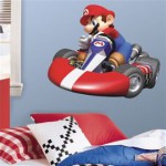 deco chambre karting