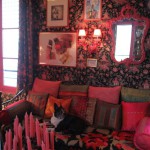 deco chambre kitsch