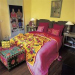 deco chambre kitsch