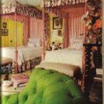 deco chambre kitsch