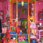 deco chambre kitsch