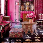 deco chambre kitsch
