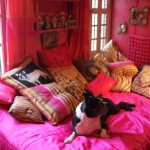 deco chambre kitsch