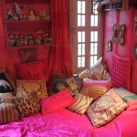 deco chambre kitsch