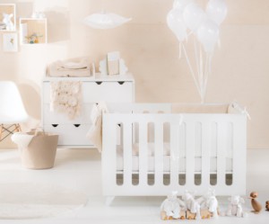 deco chambre noukies