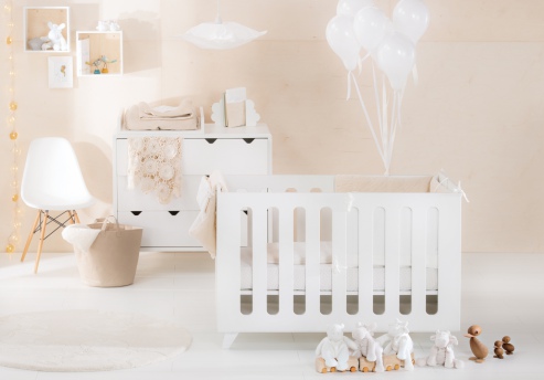 deco chambre noukies