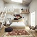 deco chambre original