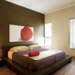 deco chambre peinture