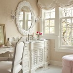 deco chambre style shabby