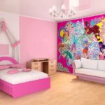 deco chambre winx