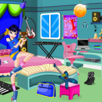 deco chambre winx