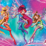 deco chambre winx
