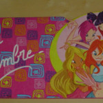 deco chambre winx