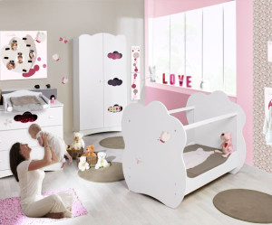 deco chambres de filles