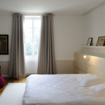 deco de chambre parentale