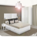deco de chambre parentale