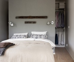 deco de chambre parentale