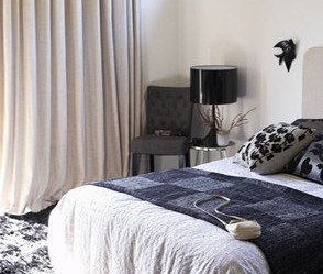 deco de chambre photo
