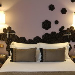deco de chambre taupe