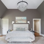 deco de chambre taupe