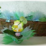 deco grenouille a faire soi meme