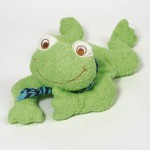 deco grenouille a faire soi meme