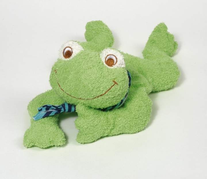 deco grenouille a faire soi meme