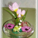 deco grenouille a faire soi meme