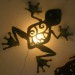 deco grenouille a faire soi meme