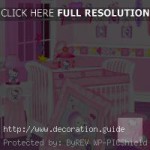 deco hello kitty pour chambre bebe