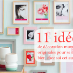 deco murale a faire soi meme