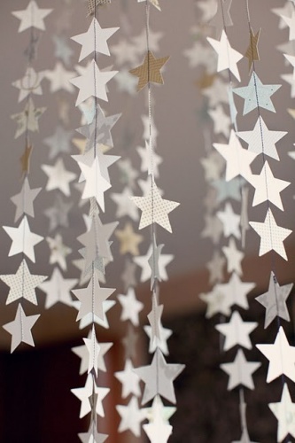 deco nouvel an a faire so meme