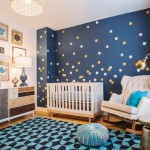 deco peinture pour chambre de bebe