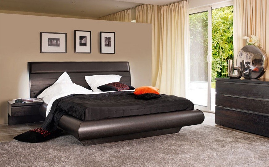 deco pour chambre adulte photo