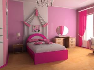 deco pour chambre de fille de 10 ans