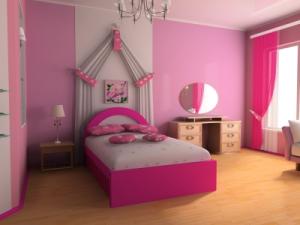 deco pour chambre de fille de 10 ans