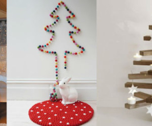 deco sapin faire soi meme