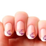 deco sur ongle a faire soi meme