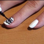 deco sur ongle a faire soi meme