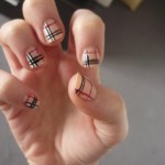 deco sur ongle a faire soi meme