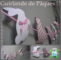 decoration a faire soi meme paques