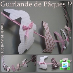 decoration a faire soi meme paques