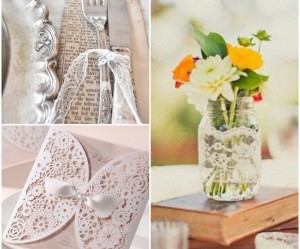 decoration a faire soi meme pour mariage