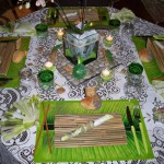 decoration asiatique a faire soi meme