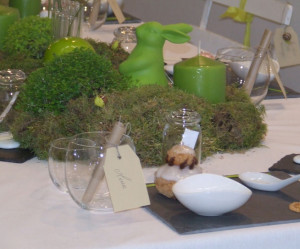 decoration biologique