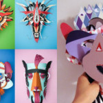 decoration carnaval a faire so meme