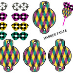 decoration carnaval a faire so meme