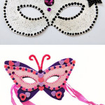 decoration carnaval a faire so meme